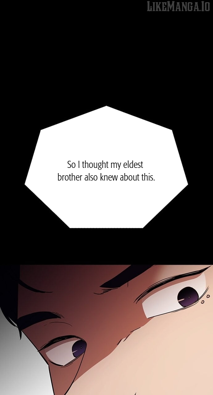 How to break up well Chapter 42 - page 8